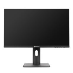AG Neovo LH-2703 LED Monitor, 68.6 cm (27") 1920 x 1080 pixels, Full HD, LCD, 5 ms, Black
