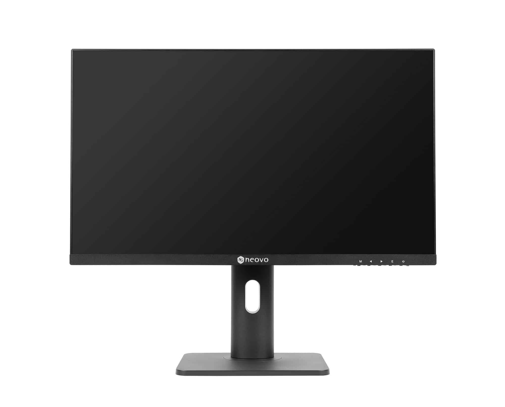AG Neovo LH-2703 computer monitor 68,6 cm (27") 1920 x 1080 Pixels Full HD LCD Zwart
