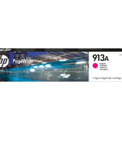 HP 913A originele magenta PageWide cartridge