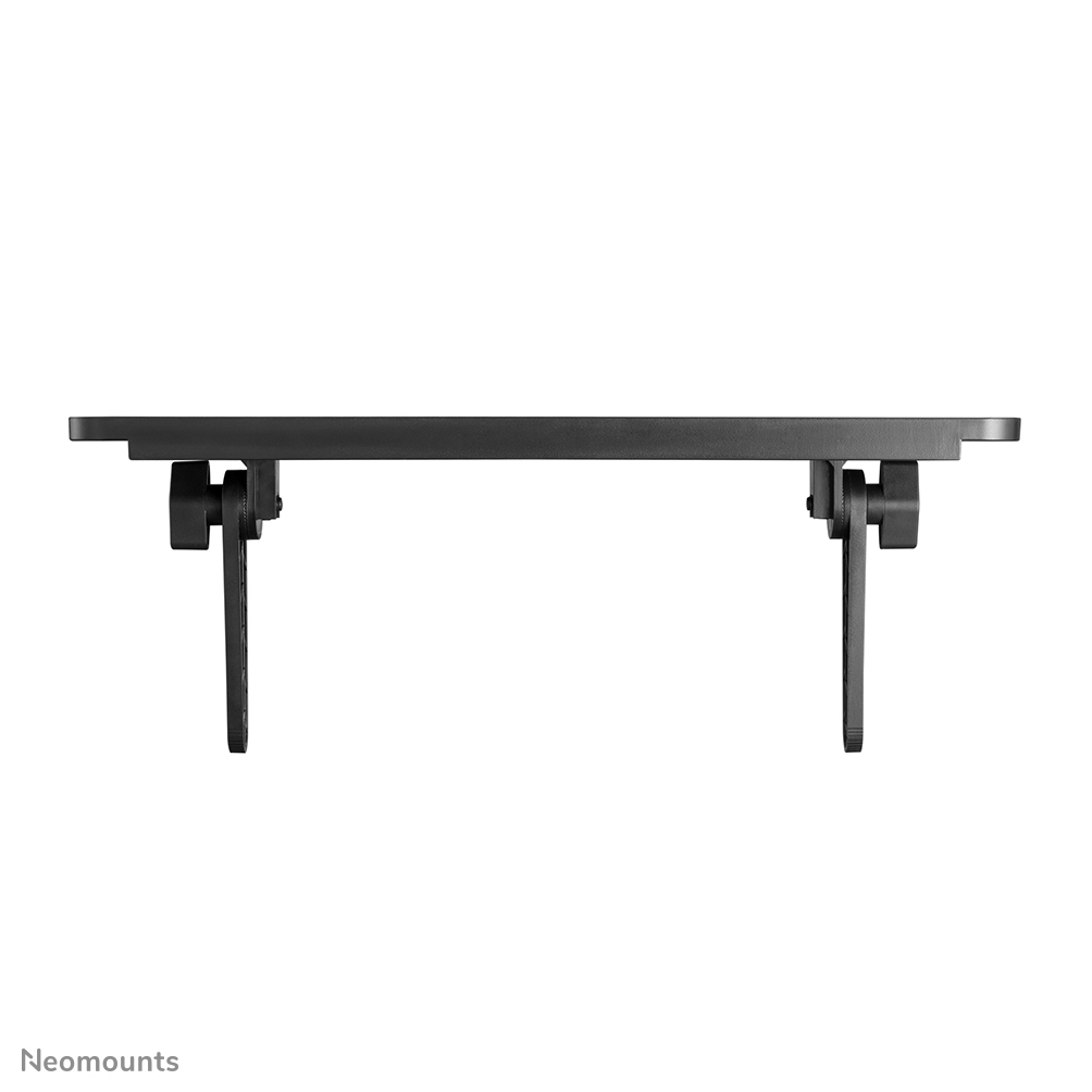 Neomounts AWL28-220BL1 Universal Multimedia/Camera Shelf - 30cm wide - Afbeelding 5