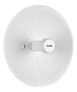 D-Link DAP-3712 bridge & repeater Netwerkbrug 867 Mbit/s Wit