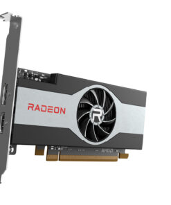 HP AMD Radeon RX 6400 4 GB DP+HDMI grafische kaart