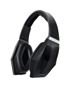 GIGABYTE FORCE H1 hoofdtelefoon/headset Hoofdtelefoons Draadloos Hoofdband Gamen Bluetooth Zwart