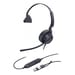 Yealink Mono UC-headset met USB-C/A-aansluiting - Afbeelding 3