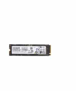 HP 2TB PCIe-4x4 NVMe Solid State Drive