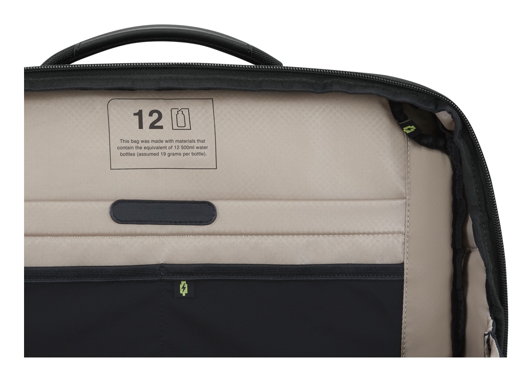 Lenovo ThinkPad Professional 16-inch Topload Gen 2 40,6 cm (16") Tas met bovensluiting Zwart - Afbeelding 5