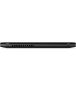 Lenovo ThinkPad T14 Gen 6 (AMD) Copilot+ PC AMD Ryzen AI 5 PRO 340 Laptop 35,6 cm (14") WUXGA 16 GB DDR5-SDRAM 512 GB SSD Wi-Fi 7 (802.11be) Windows 11 Pro Belgisch Zwart - Afbeelding 8