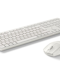 HP multi-device dual-mode muis en toetsenbord combinatie 490C