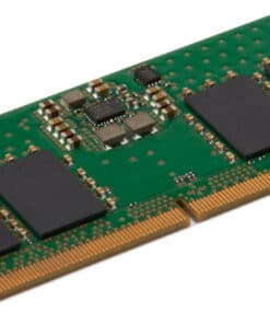 HP 8GB DDR5 (1x8GB) 5600 SODIMM NECC Memory