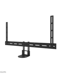Neomounts AV50-500BL PTZ/UC camerahouder kit 43-110" - VESA - max 5 kg - universeel - Afbeelding 4