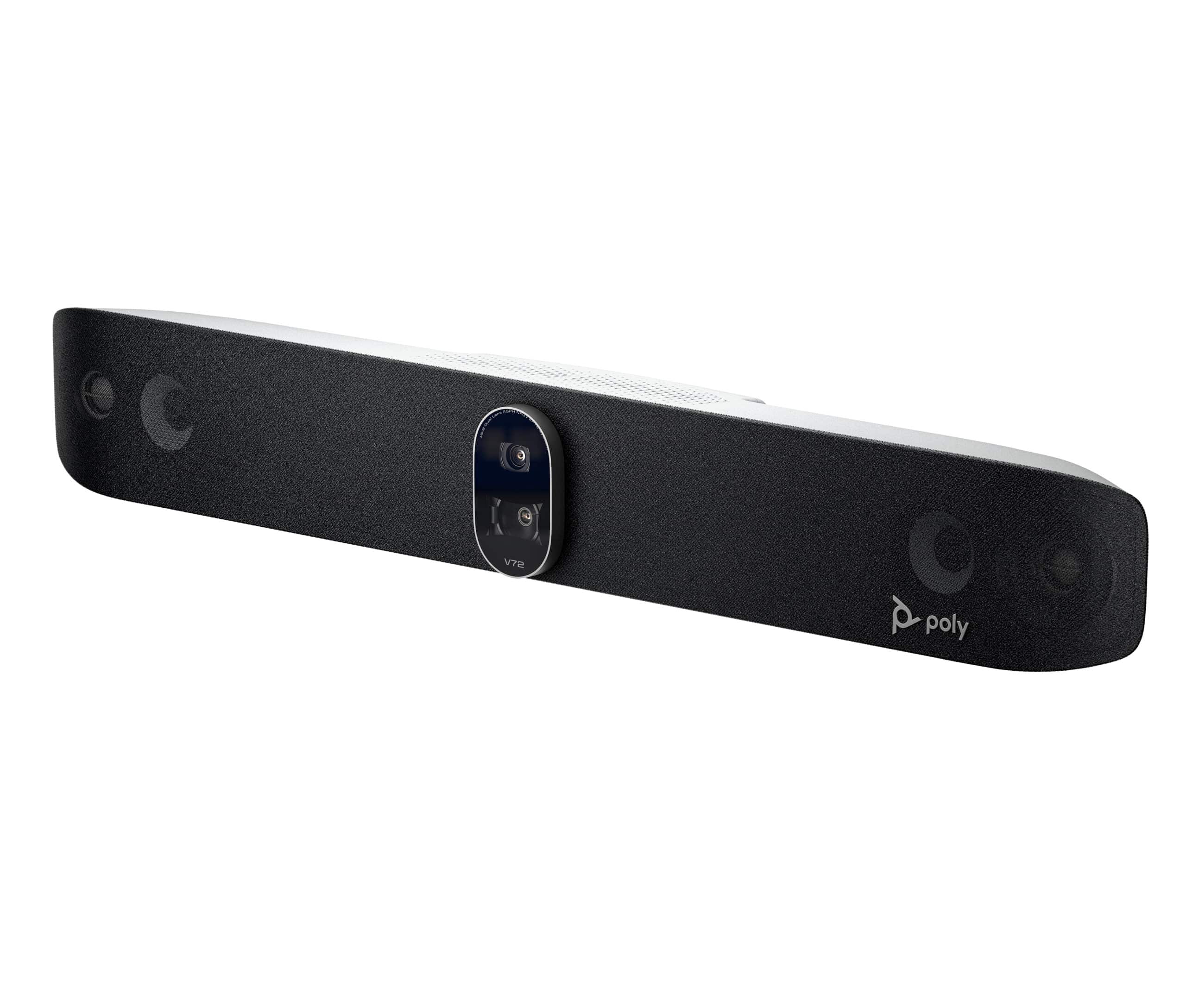 HP Poly Studio V72 USB Video Bar No Radio TAA - Afbeelding 4