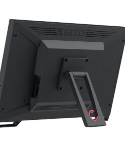 EIZO DuraVision FDF2382WT-A computer monitor 58,4 cm (23") 1920 x 1080 Pixels Full HD LED Touchscreen Tafelblad Zwart - Afbeelding 2