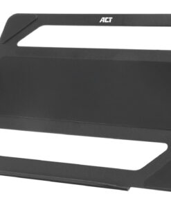 ACT Universele laptophouder voor op monitorarmen
