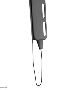 Neomounts LED-W400BLACK TV-beugel wand 32-55" - ultra-vlak - Afbeelding 6