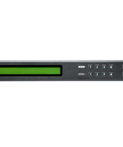 ATEN 4 x 4 HDMI Matrix Switch met videowand en schaler - Afbeelding 3