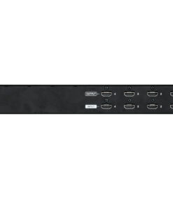 ATEN 4 x 4 HDMI Matrix Switch met videowand en schaler - Afbeelding 2