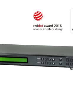 ATEN 4 x 4 HDMI Matrix Switch met videowand en schaler