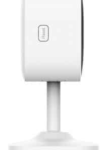 Trust IPCAM-2900 Cube IP-beveiligingscamera Binnen 2304 x 1296 Pixels Bureau - Afbeelding 4