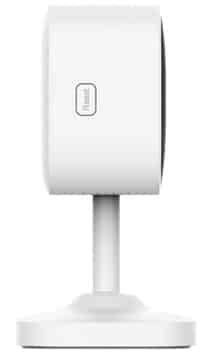 Trust IPCAM-2900 Cube IP-beveiligingscamera Binnen 2304 x 1296 Pixels Bureau - Afbeelding 4