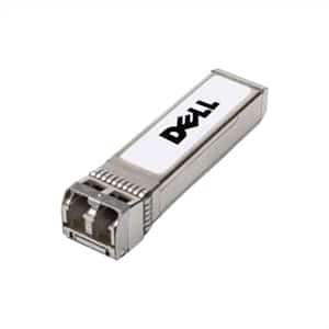 DELL 407-BCBH netwerk transceiver module Vezel-optiek 10000 Mbit/s SFP+