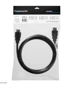Neomounts HDMI6MM HDMI kabel - 1.8 meter - Afbeelding 5