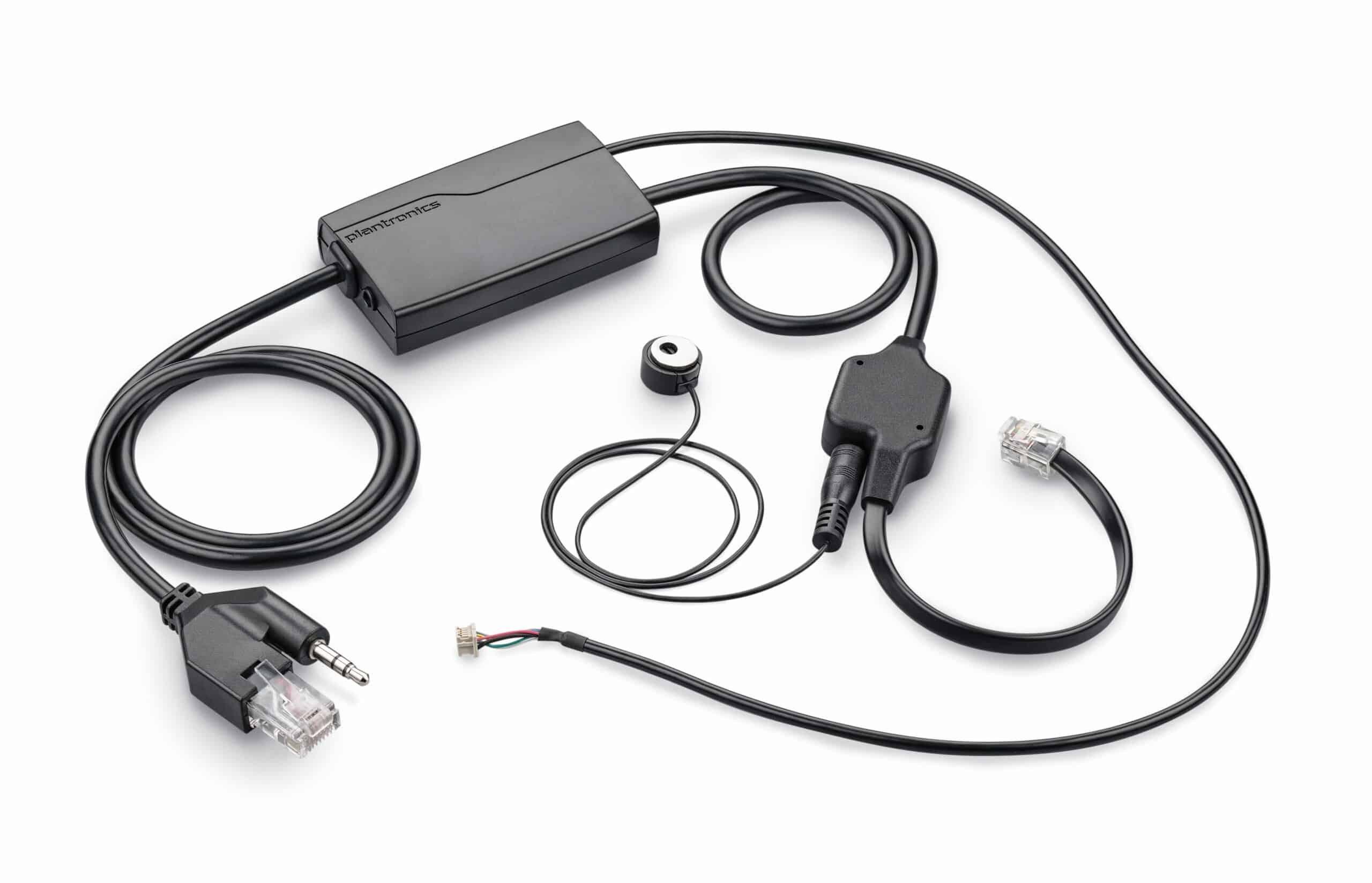 HP Poly APN-91 Electronic Hook Switch TAA