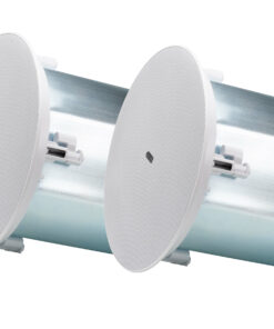 ATEN AS108 Wit Bedraad 80 W