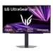 LG 27GX704A-B computer monitor 68,6 cm (27") 2560 x 1440 Pixels Quad HD OLED Zwart - Afbeelding 3