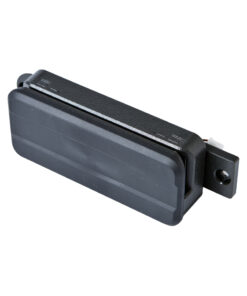 Brother PAMCR4000 magnetische kaart-lezer Zwart