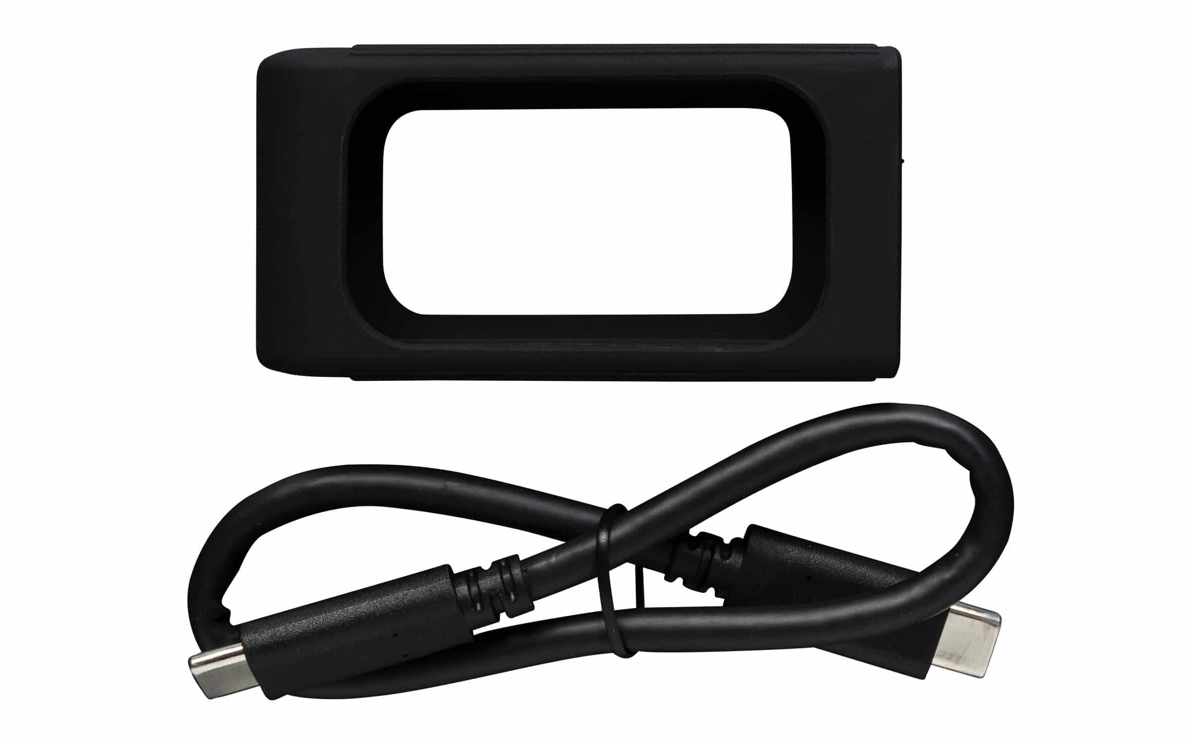 Kingston Technology 1000G Draagbare SSD XS2000 - Afbeelding 5