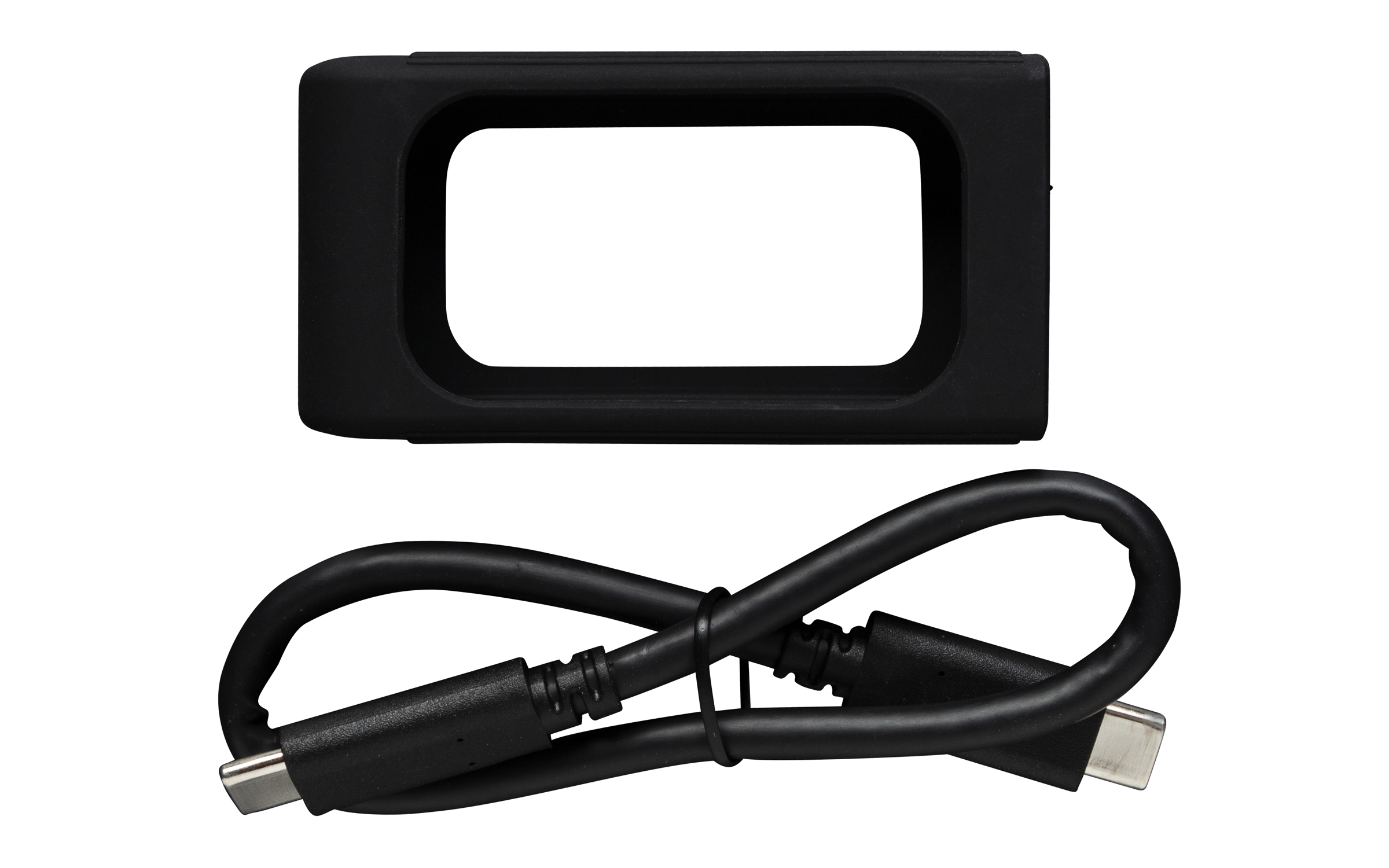 Kingston Technology 1000G Draagbare SSD XS2000 - Afbeelding 5