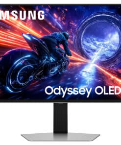 Samsung 27" Odyssey G6 G60SF Gaming Monitor