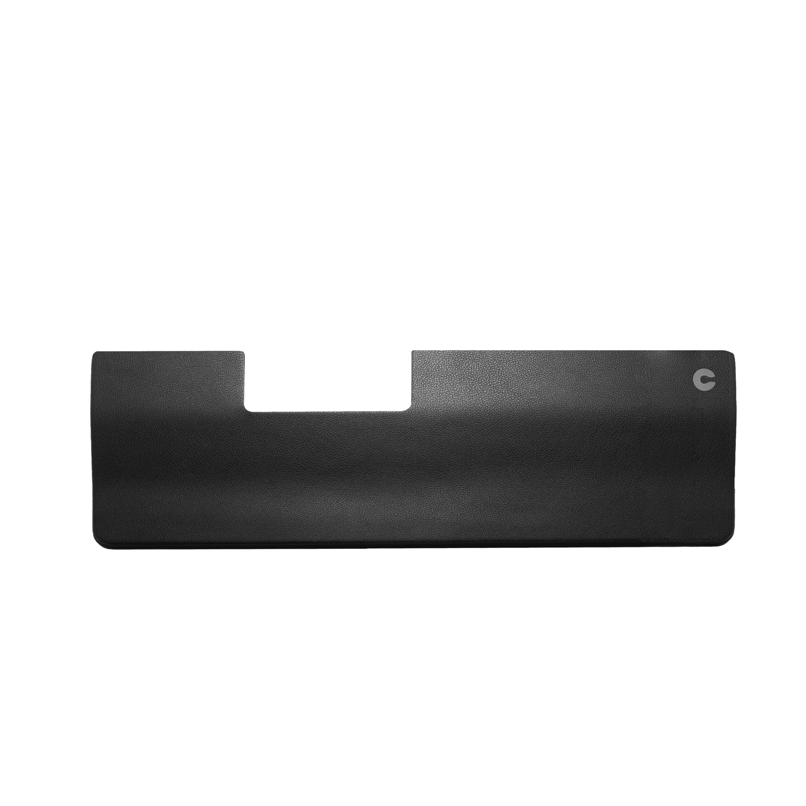 Contour Design RollerMouse Pro/SliderMouse Pro Regular polssteun met vegan leer