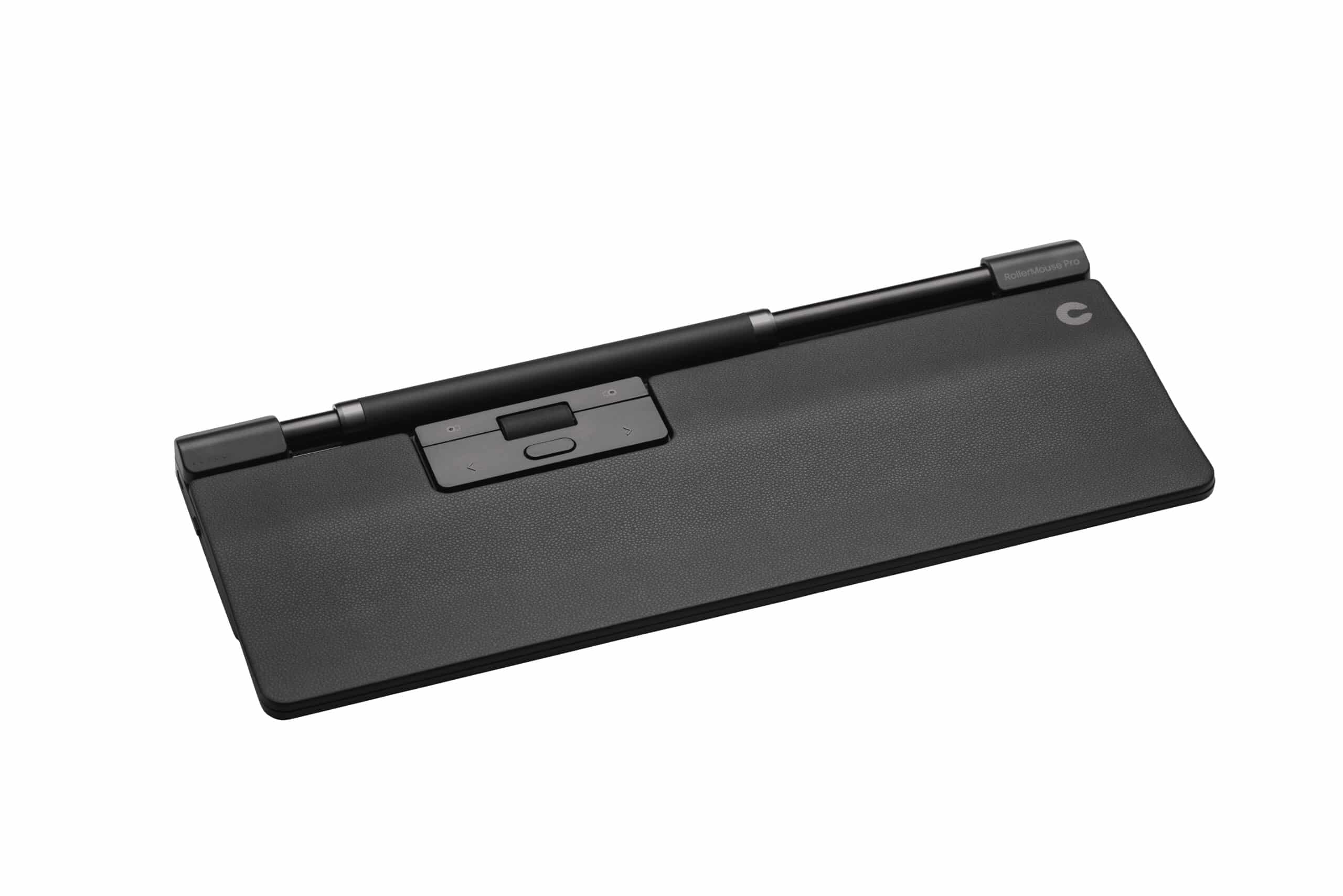 Contour Design RollerMouse Pro/SliderMouse Pro Regular polssteun met vegan leer - Afbeelding 3