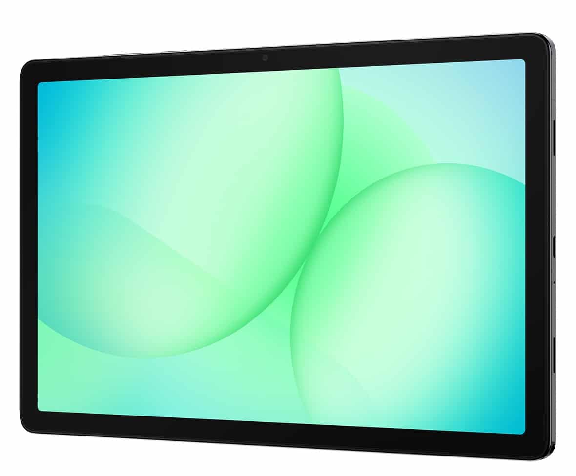 Samsung Galaxy Tab A11+ 128 GB 27,9 cm (11") 6 GB Wi-Fi 5 (802.11ac) Grijs - Afbeelding 5