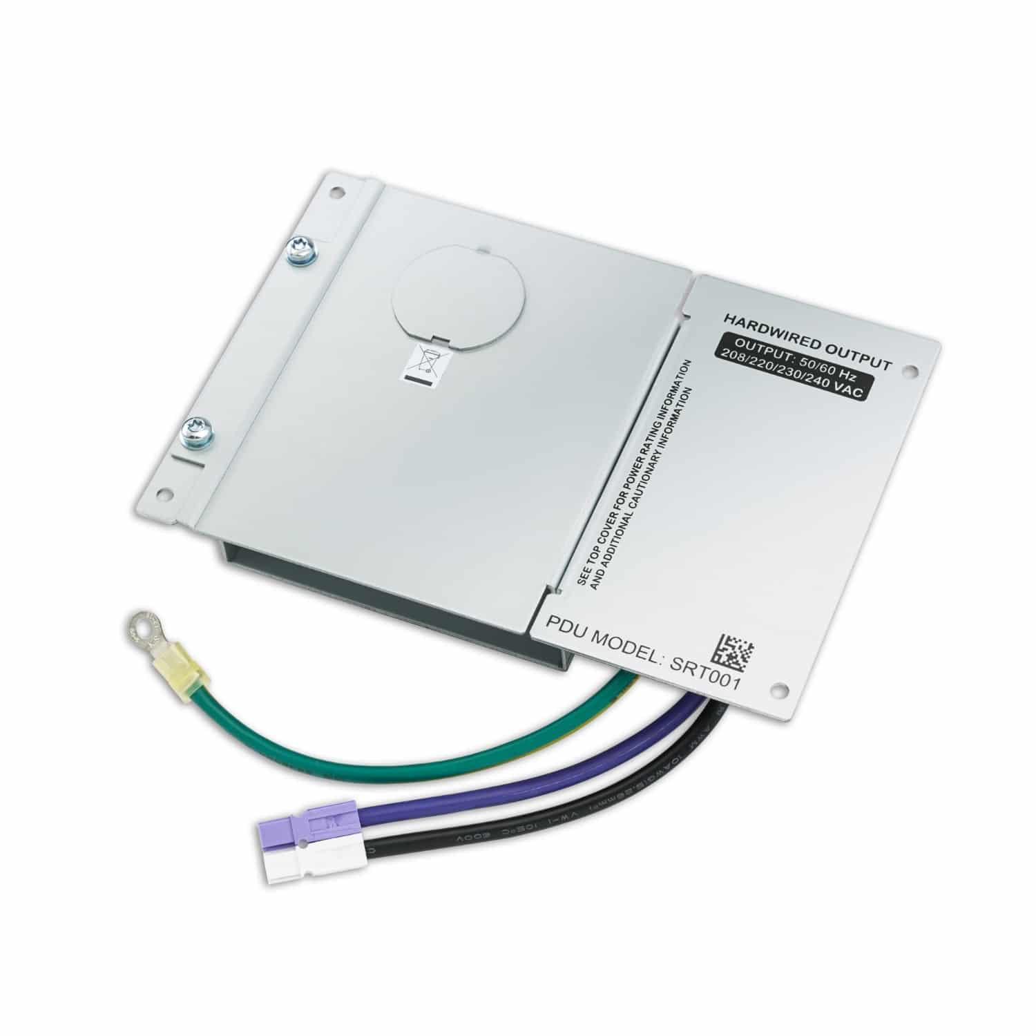APC Smart-UPS SRT 5kVA Output HW Kit