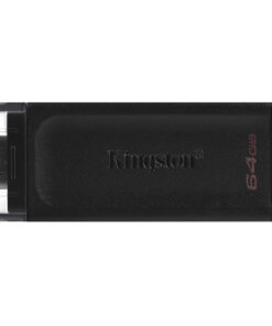 Kingston Technology DataTraveler 64GB USB-C 3.2 Gen 1 70