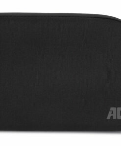 ACT City Accessoire Travel Organizer, gemaakt van gerecyclede plastic flessen Netwerkkabel