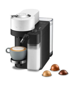 De’Longhi Lattissima One ENV300.W Volledig automatisch Koffiepadmachine 1,8 l