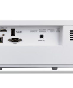 Acer Large Venue PL6520 Projector voor grote zalen 6000 ANSI lumens DLP 1080p (1920x1080) Wit - Afbeelding 5