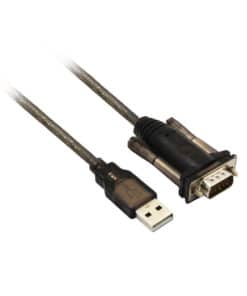 ACT USB naar Serieel Converter (Basic Version)