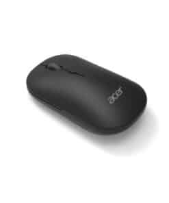 Acer GP.ACC11.03V laptoptas 40,6 cm (16") Aktetas Zwart - Afbeelding 2