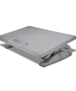 Kensington SmartFit SoleMate Pro Ergonomische Voetensteun - Afbeelding 4