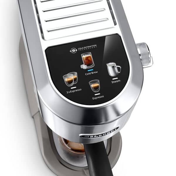 De’Longhi Dedica Duo EC890.M Espressomachine 1,1 l - Afbeelding 5