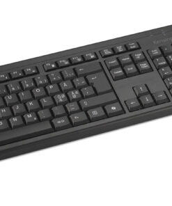 Kensington KM270 EQ Rechargeable Desktop Set – Wireless Toetsenbord - Afbeelding 4