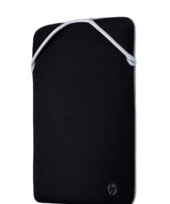HP 14 ReversP Blk/Slv Sleeve - Afbeelding 2