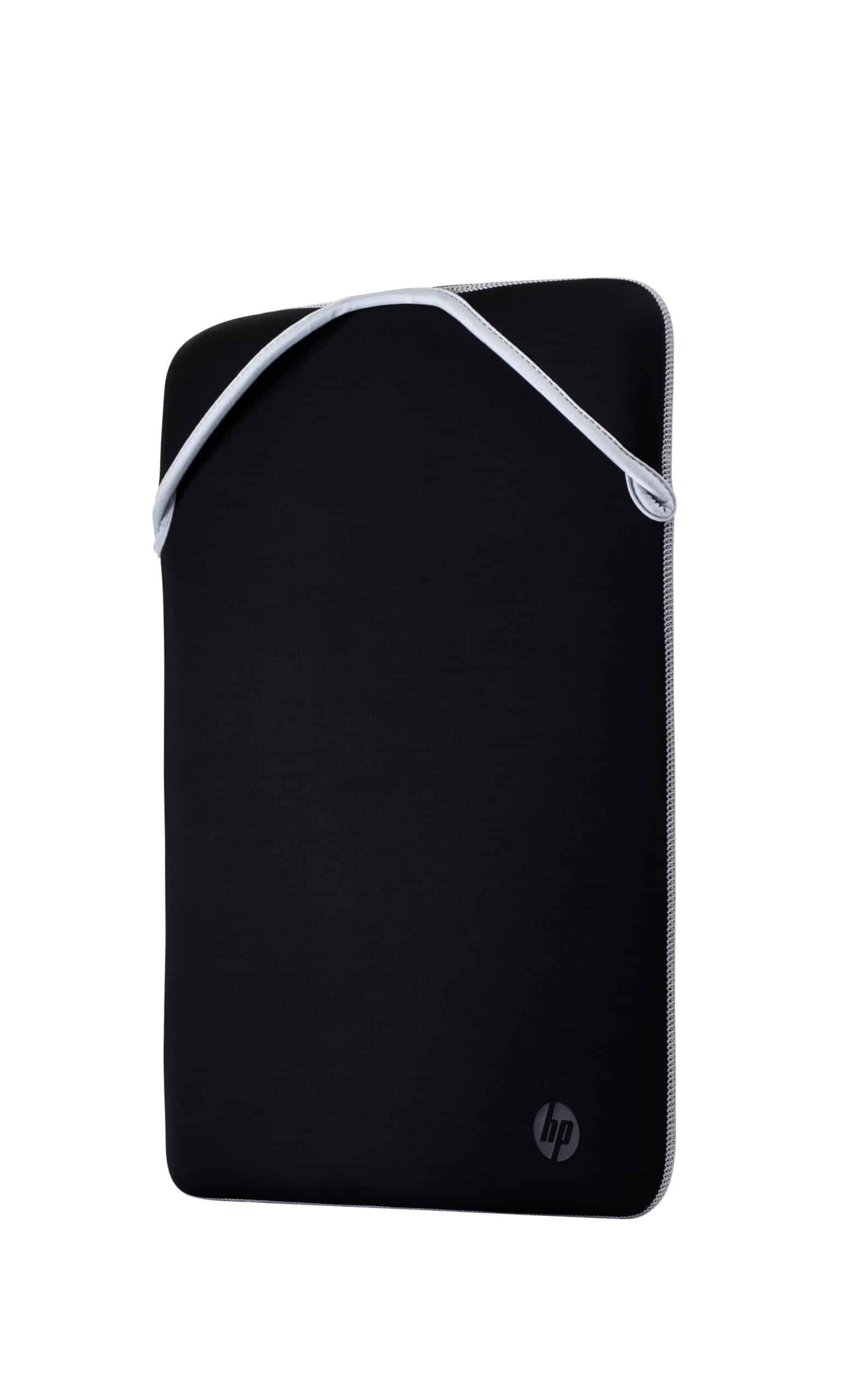 HP 14 ReversP Blk/Slv Sleeve - Afbeelding 2