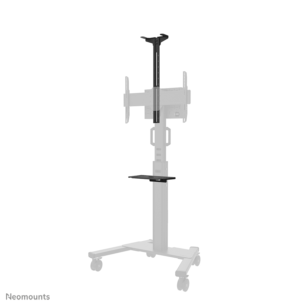 Neomounts AFLS-825BL1 Videobar en multimedia kit - universeel