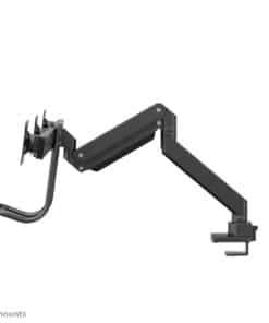 Neomounts NM-D775DX3BLACK Monitorarm 17-27" - gasveer - Topfix - 180°-stop - Afbeelding 7