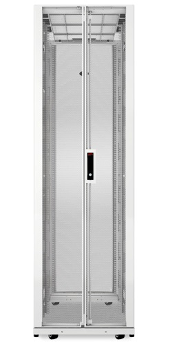 APC AR3300W rack Wit - Afbeelding 2